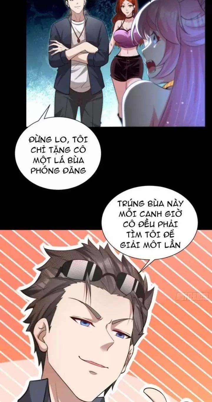 Phu Nhân Nhà Ta Đến Từ Địa Phủ Ngàn Năm: Chapter 27