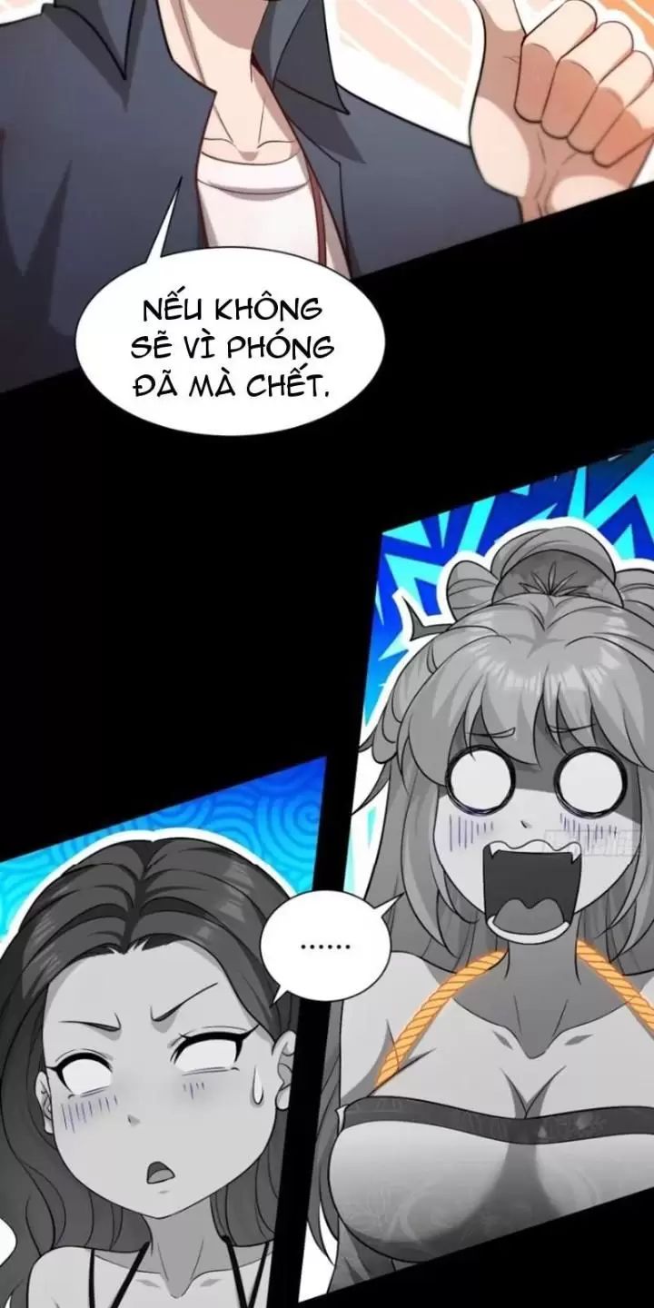 Phu Nhân Nhà Ta Đến Từ Địa Phủ Ngàn Năm: Chapter 27