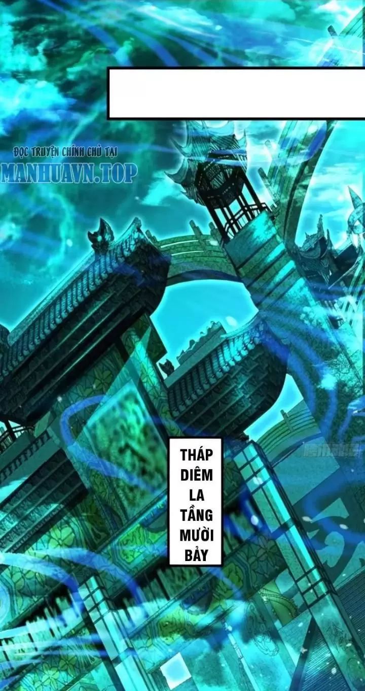 Phu Nhân Nhà Ta Đến Từ Địa Phủ Ngàn Năm: Chapter 27