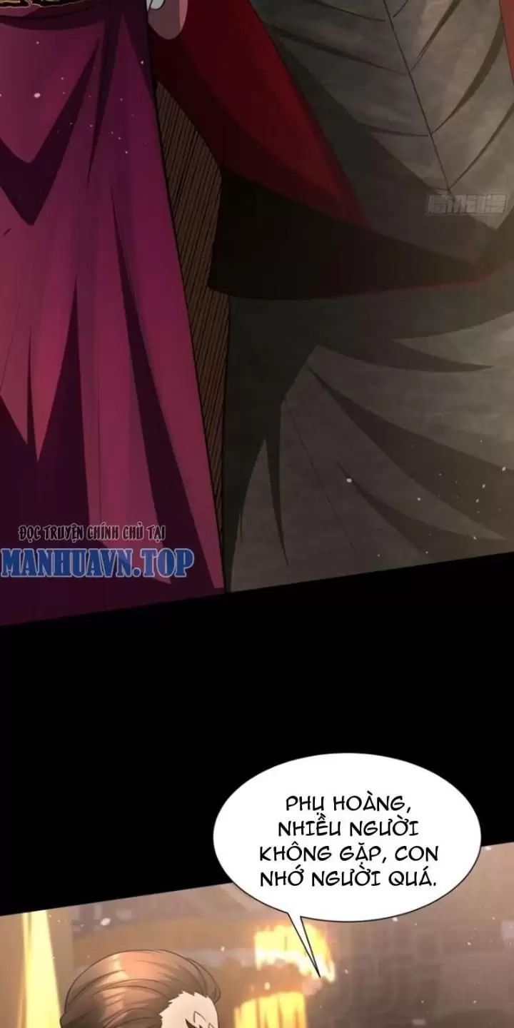 Phu Nhân Nhà Ta Đến Từ Địa Phủ Ngàn Năm: Chapter 27