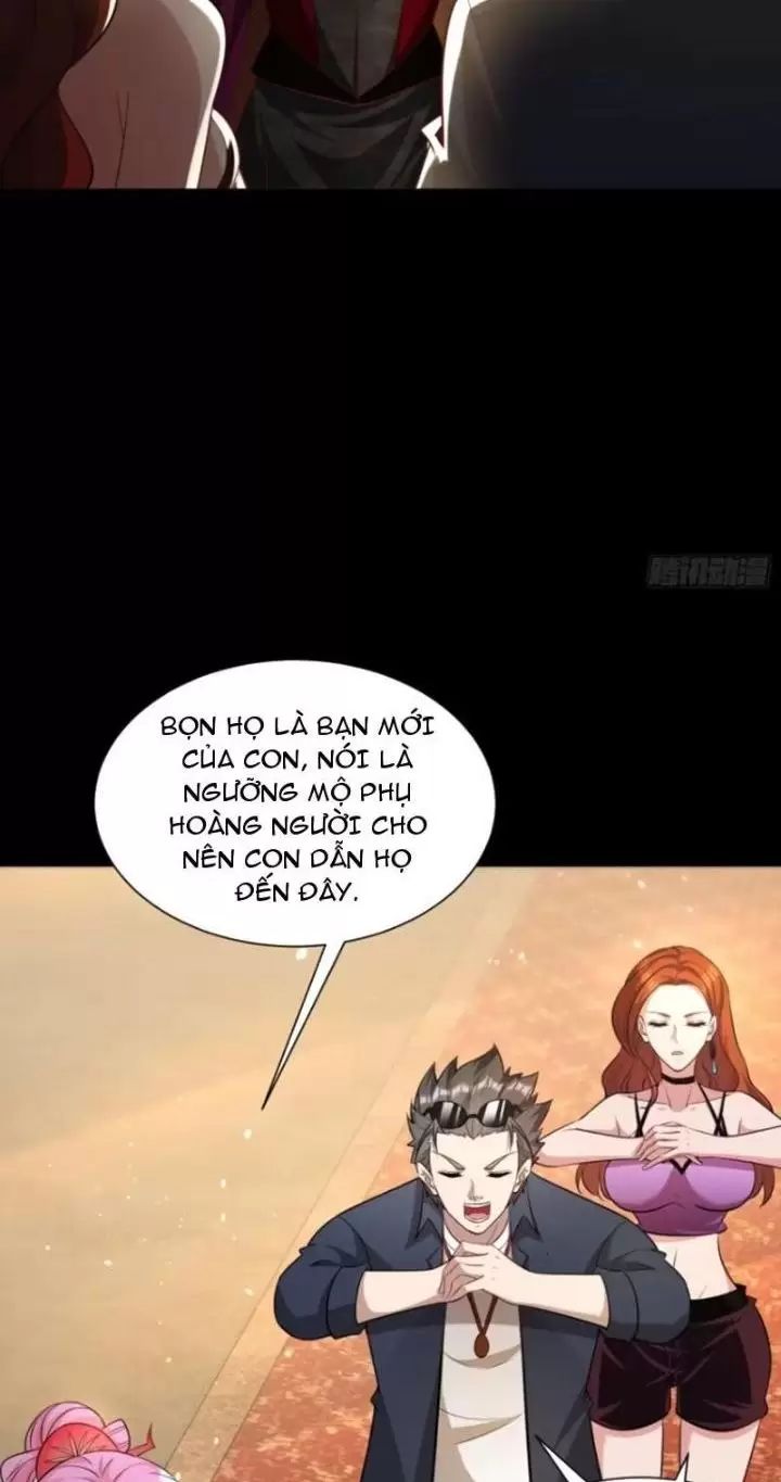 Phu Nhân Nhà Ta Đến Từ Địa Phủ Ngàn Năm: Chapter 27