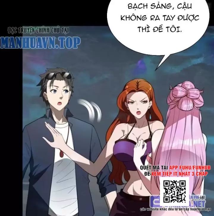 Phu Nhân Nhà Ta Đến Từ Địa Phủ Ngàn Năm: Chapter 27