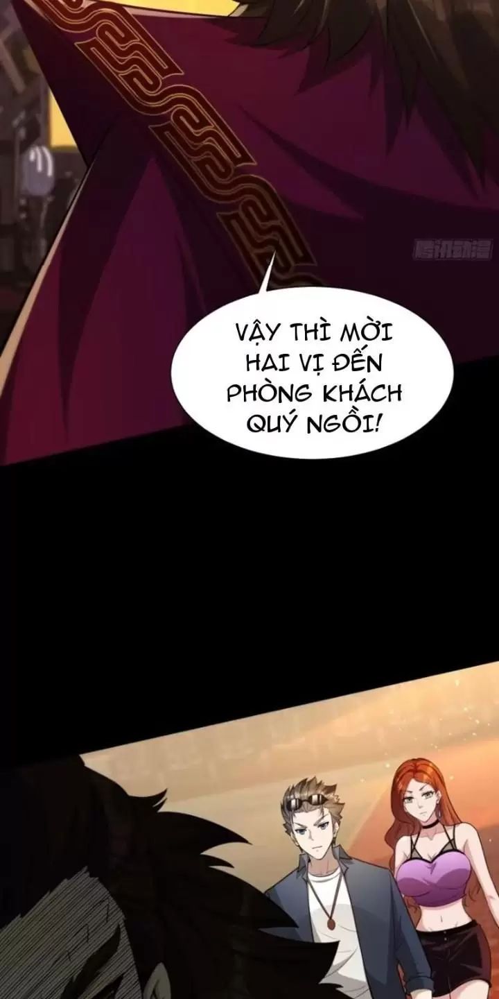 Phu Nhân Nhà Ta Đến Từ Địa Phủ Ngàn Năm: Chapter 27