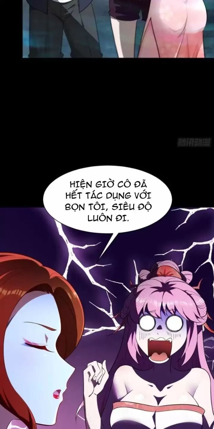 Phu Nhân Nhà Ta Đến Từ Địa Phủ Ngàn Năm: Chapter 27