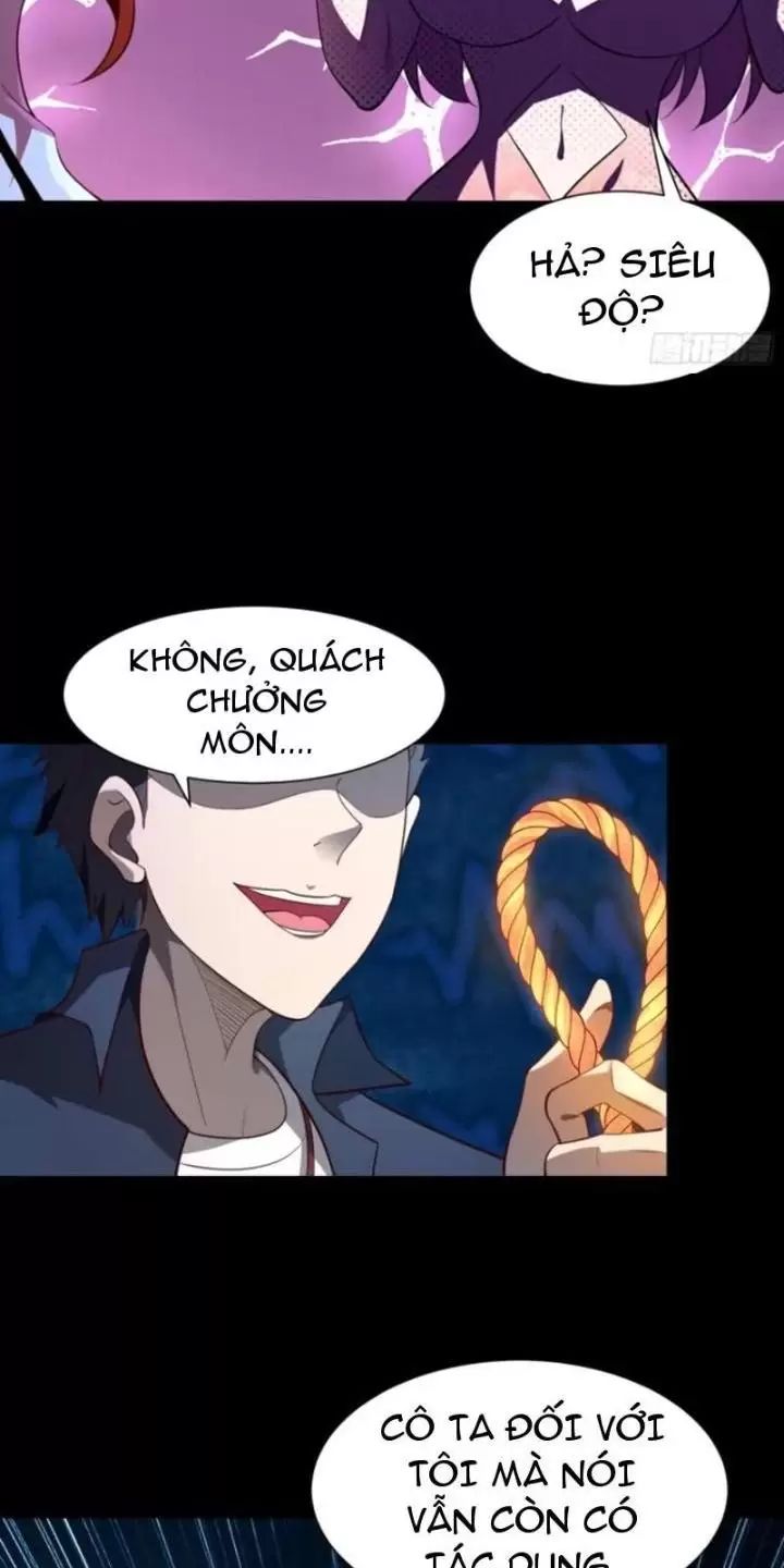Phu Nhân Nhà Ta Đến Từ Địa Phủ Ngàn Năm: Chapter 27