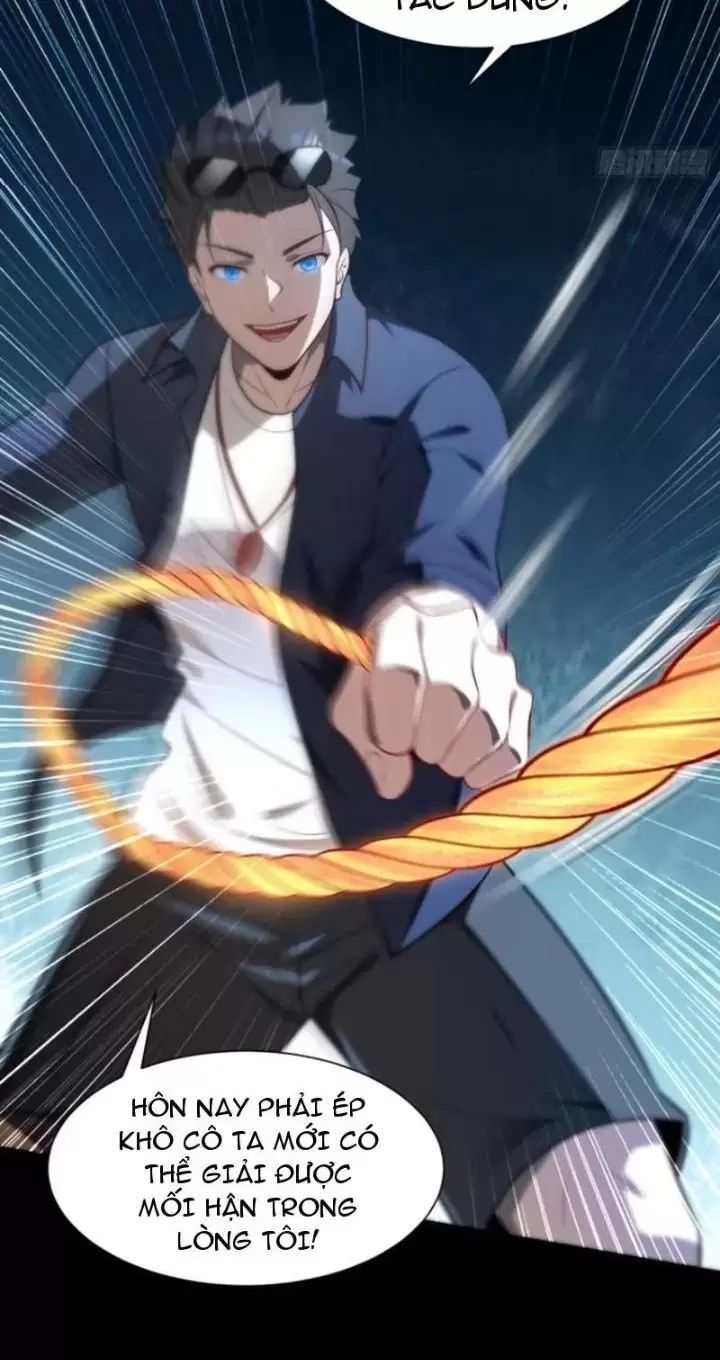 Phu Nhân Nhà Ta Đến Từ Địa Phủ Ngàn Năm: Chapter 27