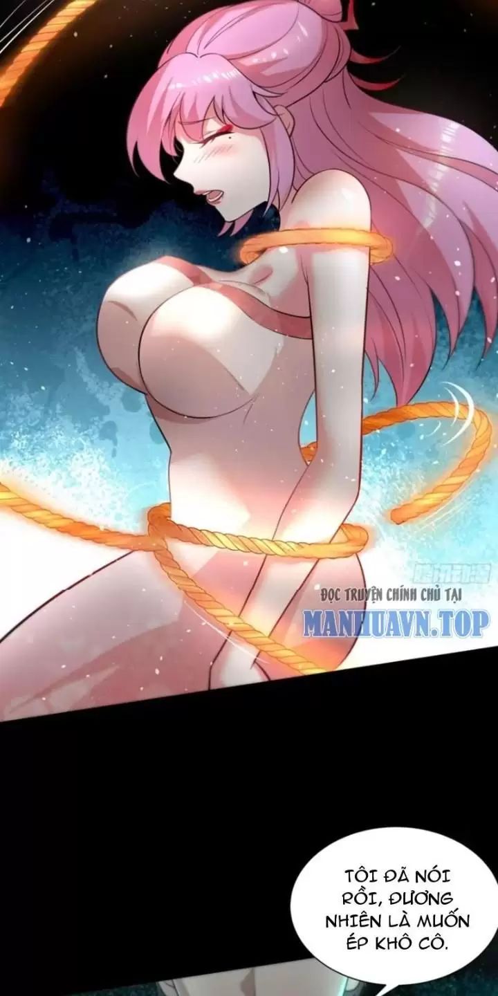 Phu Nhân Nhà Ta Đến Từ Địa Phủ Ngàn Năm: Chapter 27