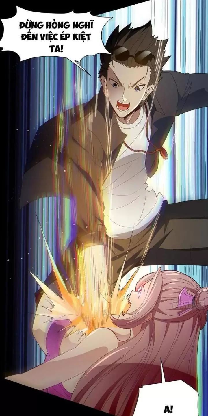 Phu Nhân Nhà Ta Đến Từ Địa Phủ Ngàn Năm: Chapter 29