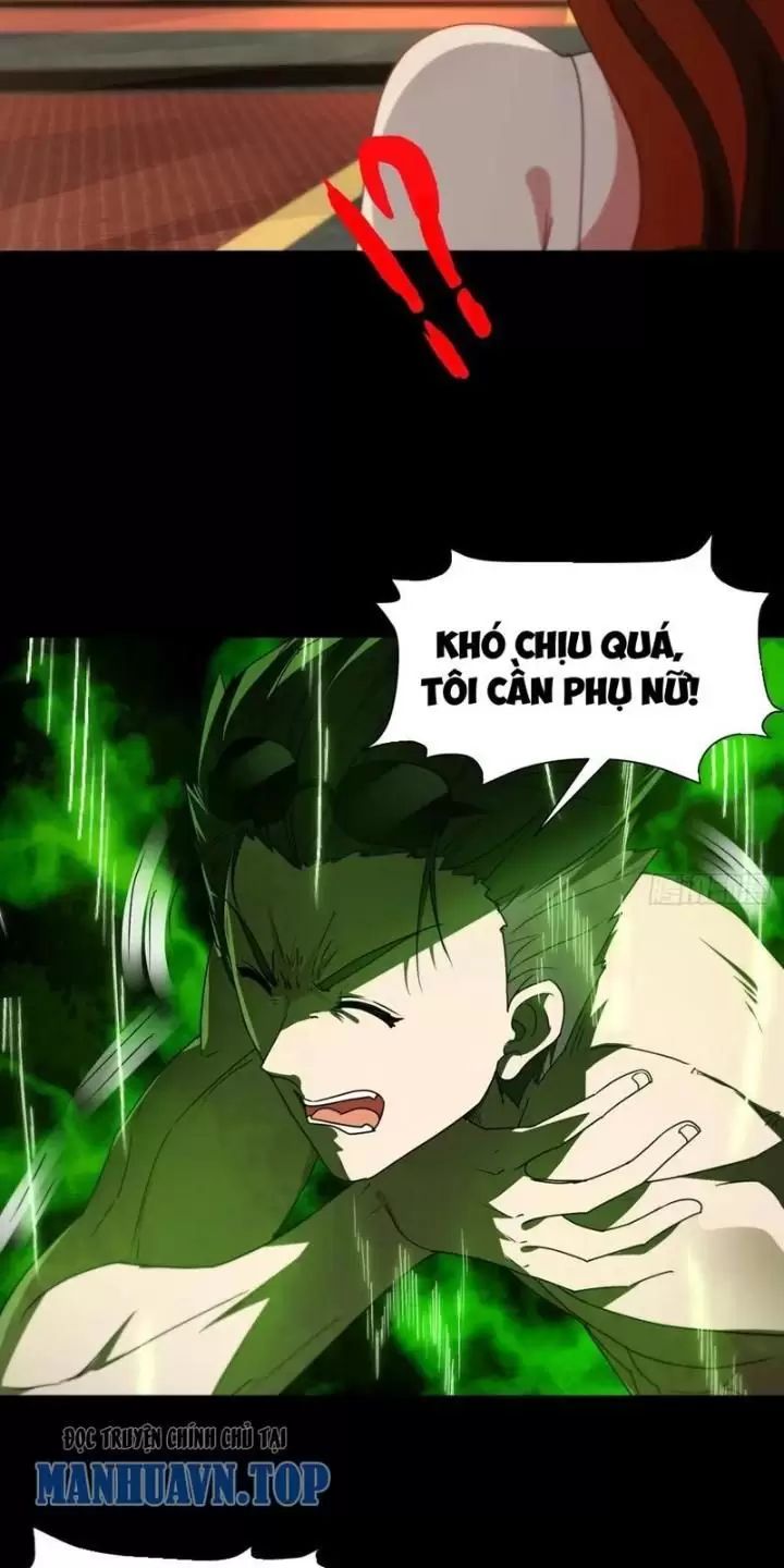 Phu Nhân Nhà Ta Đến Từ Địa Phủ Ngàn Năm: Chapter 29