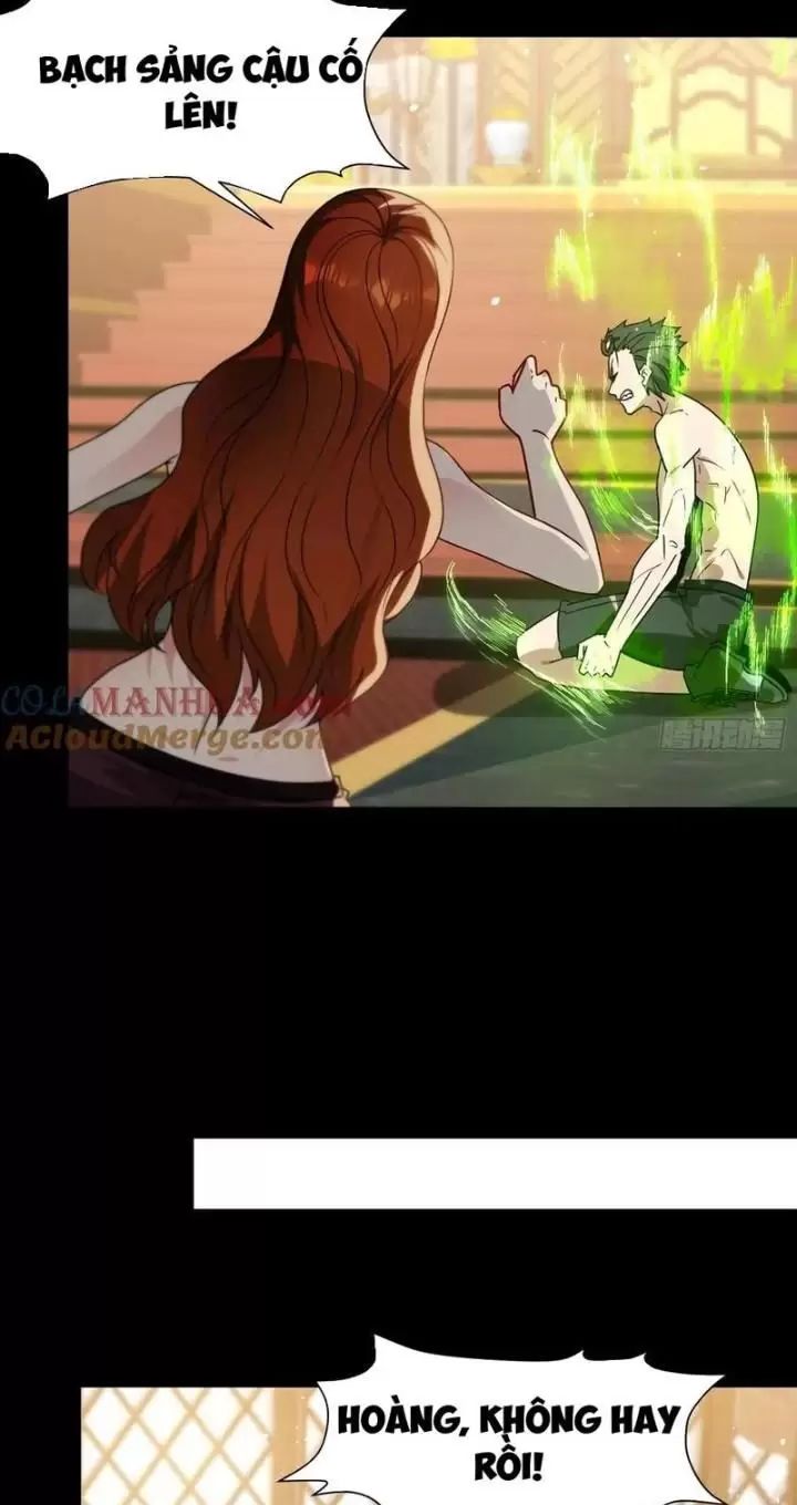 Phu Nhân Nhà Ta Đến Từ Địa Phủ Ngàn Năm: Chapter 29