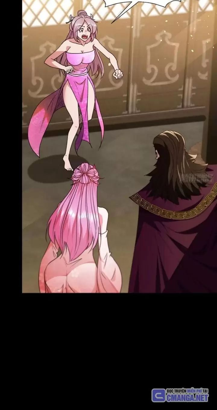 Phu Nhân Nhà Ta Đến Từ Địa Phủ Ngàn Năm: Chapter 29