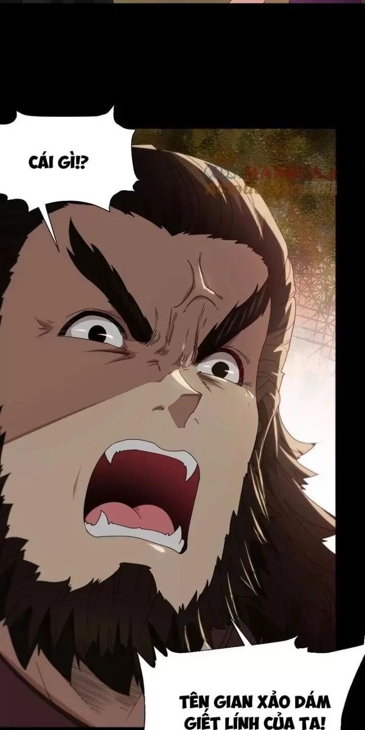 Phu Nhân Nhà Ta Đến Từ Địa Phủ Ngàn Năm: Chapter 29