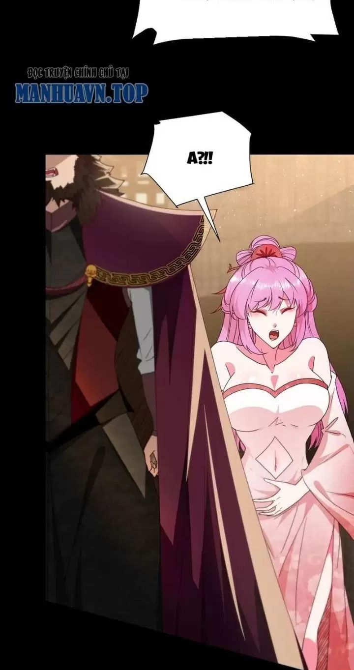 Phu Nhân Nhà Ta Đến Từ Địa Phủ Ngàn Năm: Chapter 29