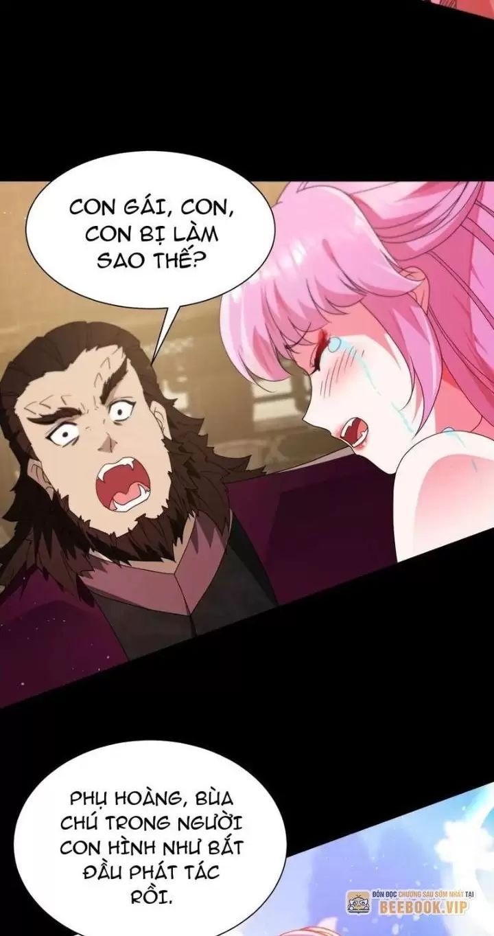 Phu Nhân Nhà Ta Đến Từ Địa Phủ Ngàn Năm: Chapter 29