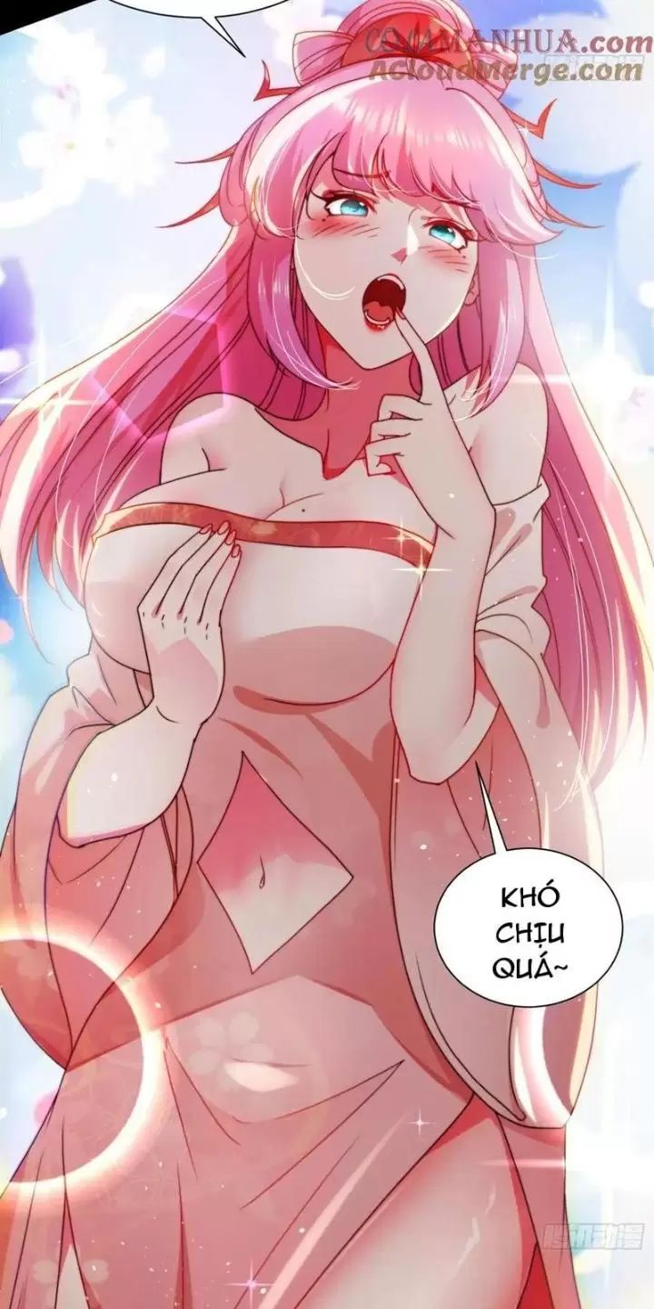 Phu Nhân Nhà Ta Đến Từ Địa Phủ Ngàn Năm: Chapter 29