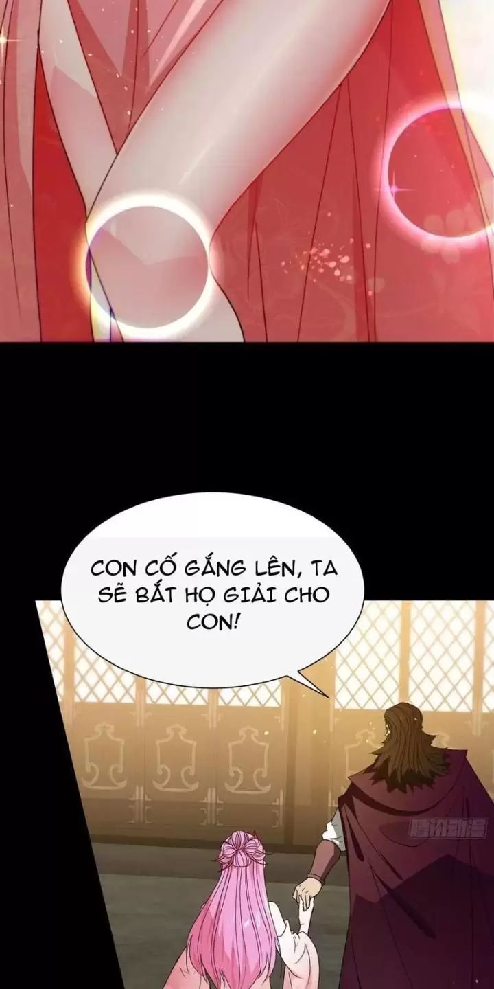 Phu Nhân Nhà Ta Đến Từ Địa Phủ Ngàn Năm: Chapter 29