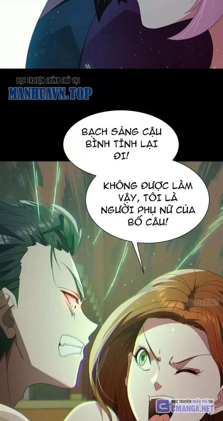 Phu Nhân Nhà Ta Đến Từ Địa Phủ Ngàn Năm: Chapter 29