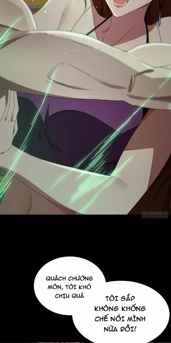 Phu Nhân Nhà Ta Đến Từ Địa Phủ Ngàn Năm: Chapter 29