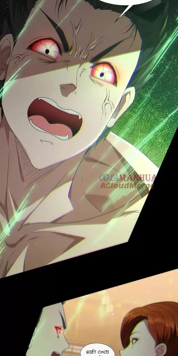 Phu Nhân Nhà Ta Đến Từ Địa Phủ Ngàn Năm: Chapter 29