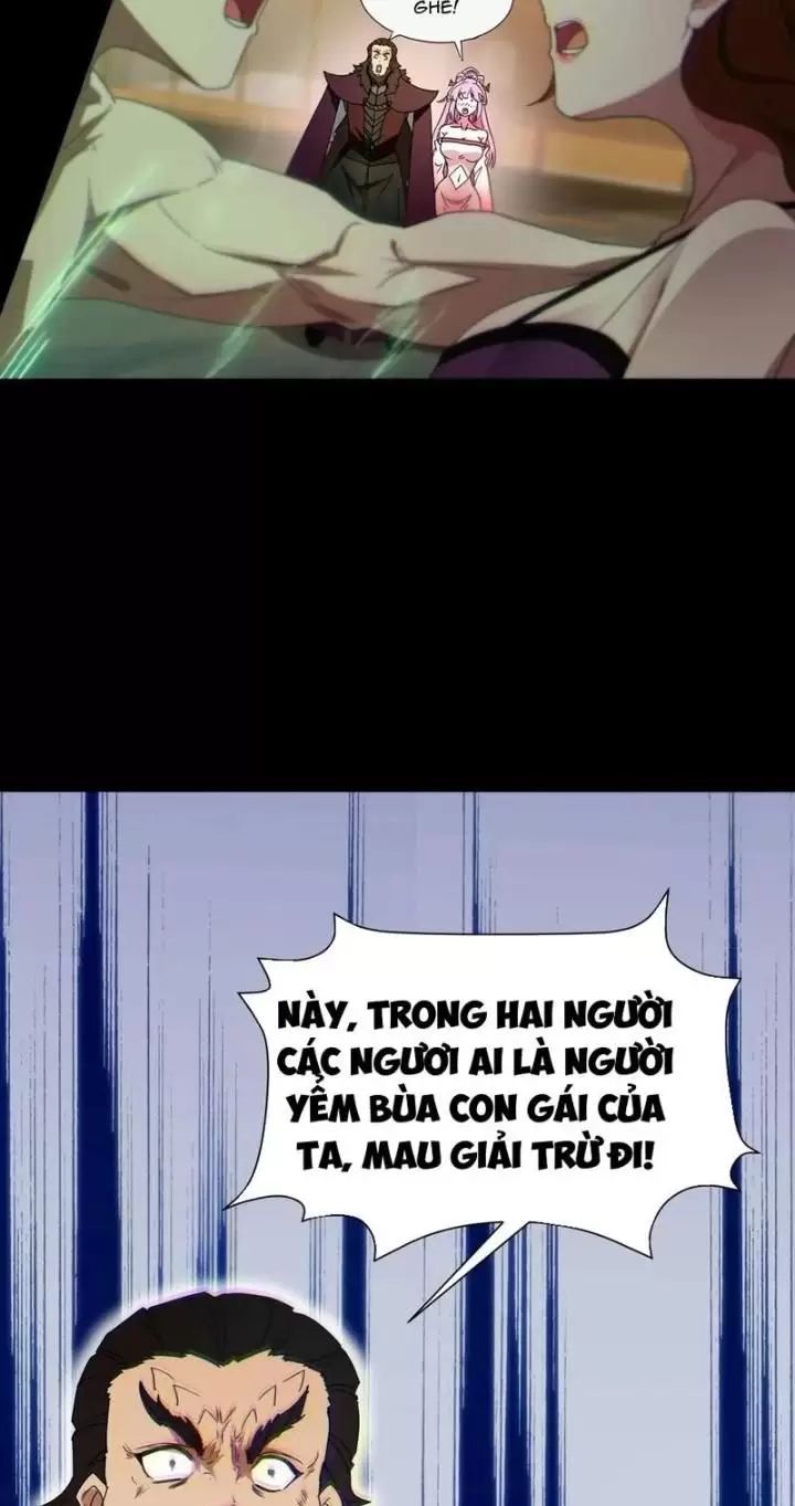 Phu Nhân Nhà Ta Đến Từ Địa Phủ Ngàn Năm: Chapter 29