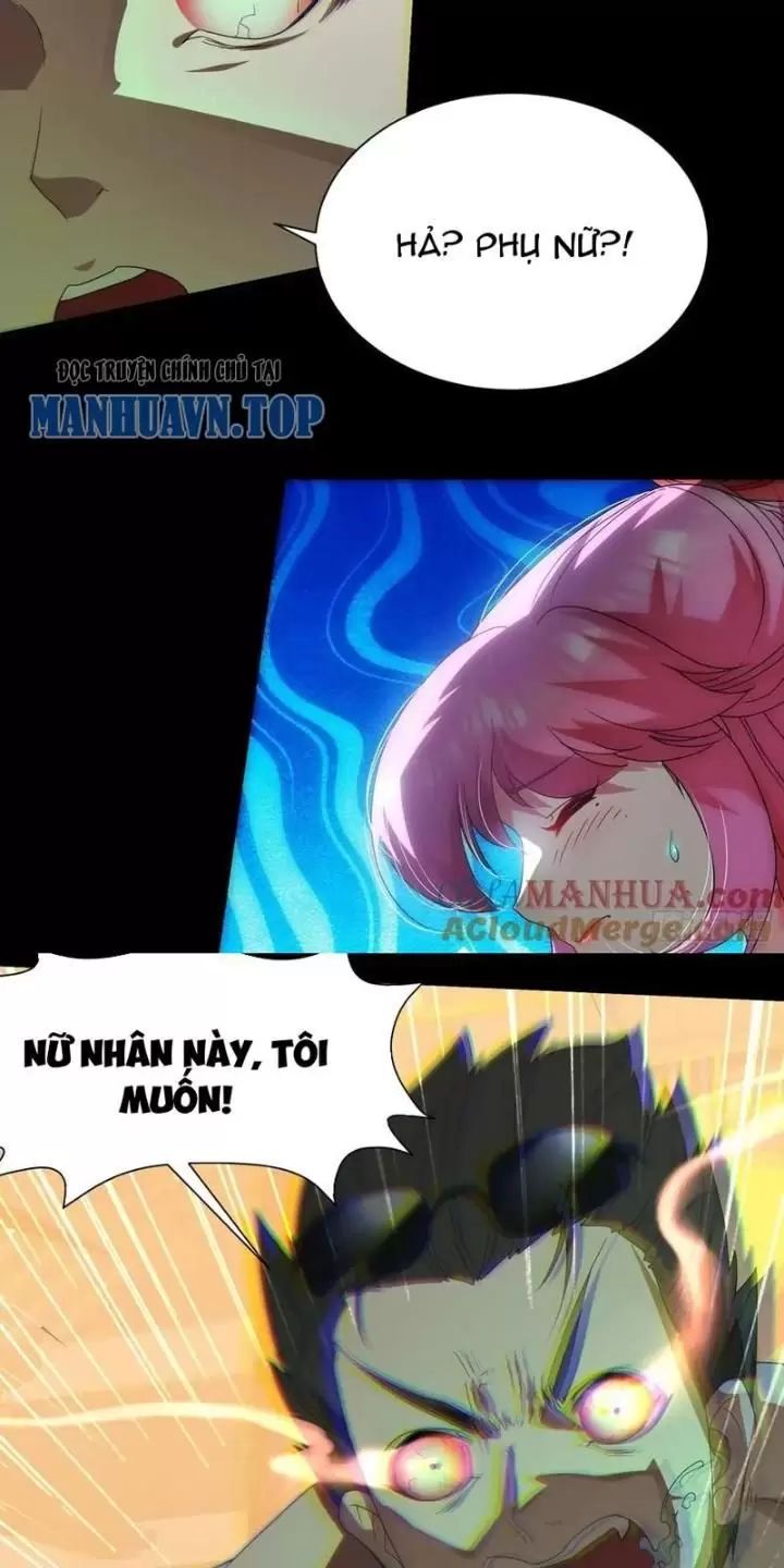 Phu Nhân Nhà Ta Đến Từ Địa Phủ Ngàn Năm: Chapter 29