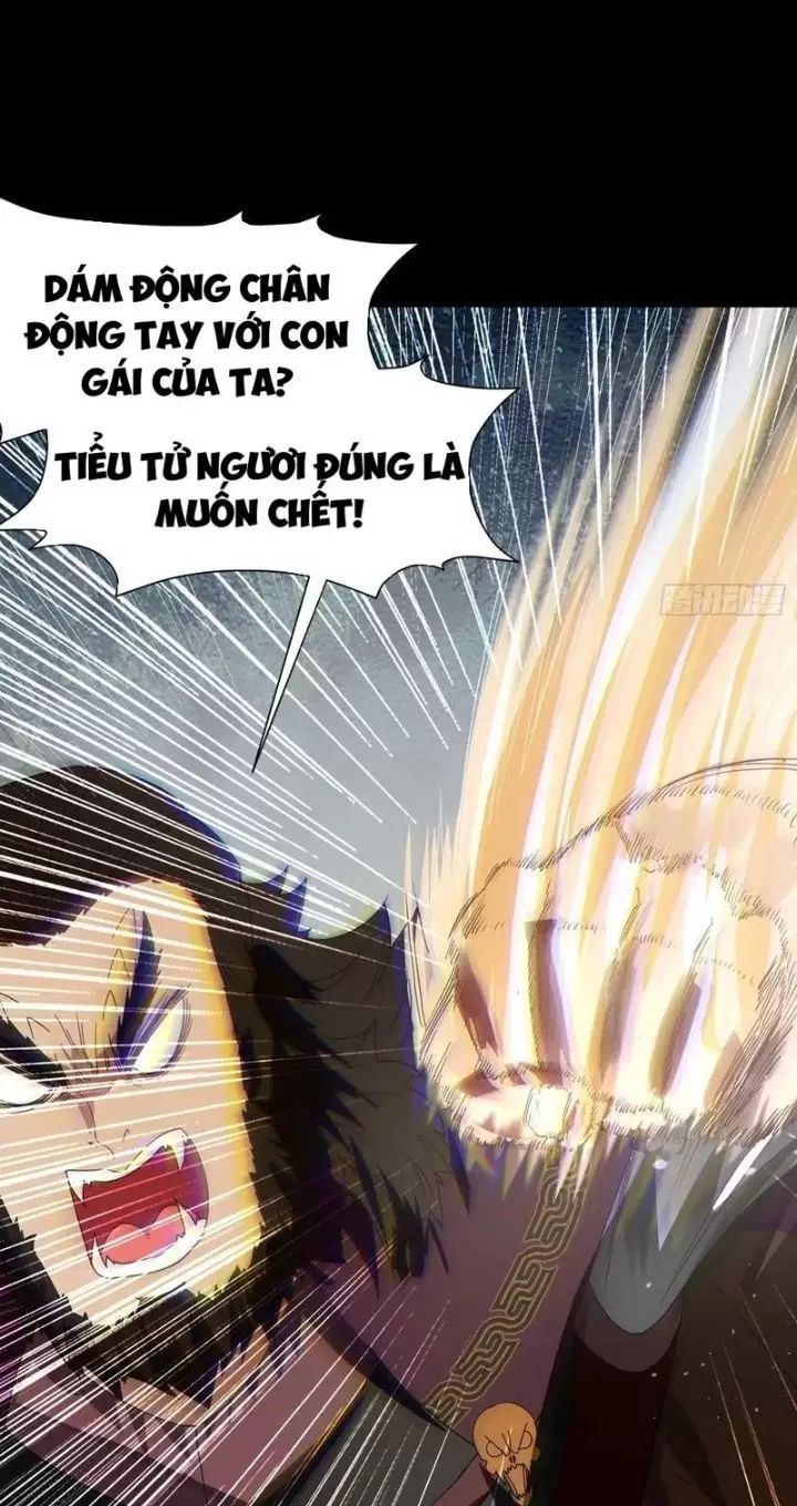 Phu Nhân Nhà Ta Đến Từ Địa Phủ Ngàn Năm: Chapter 29