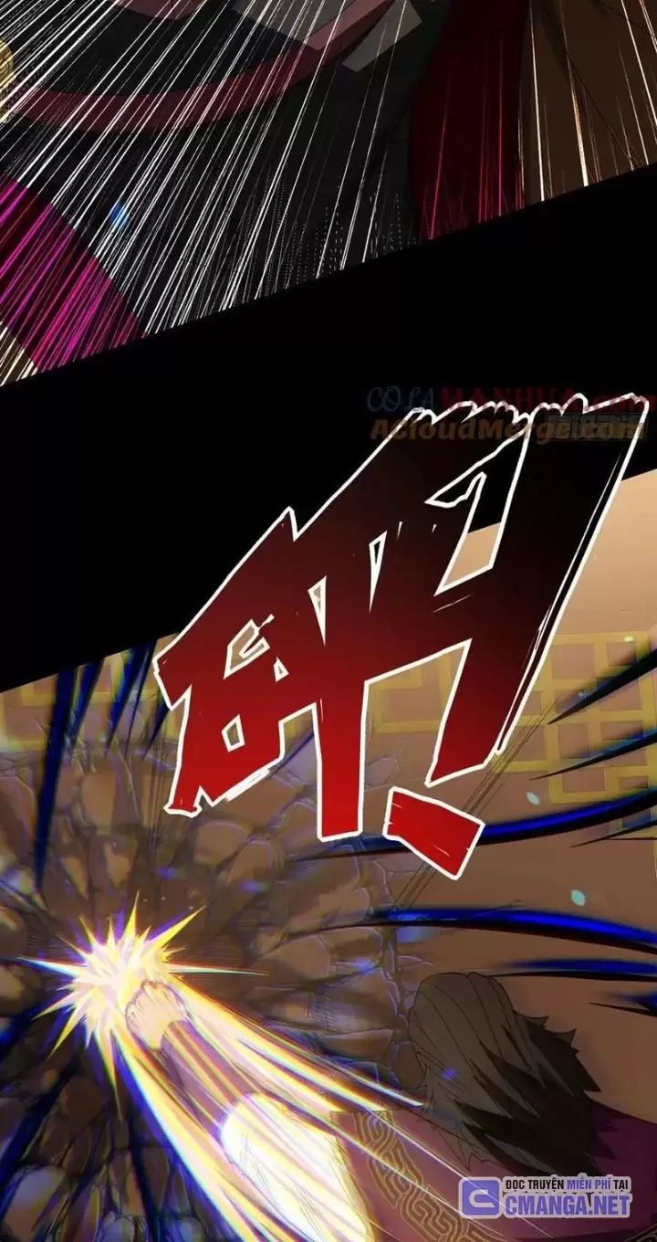 Phu Nhân Nhà Ta Đến Từ Địa Phủ Ngàn Năm: Chapter 29