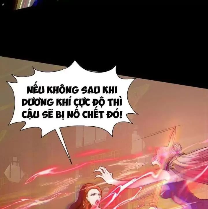 Phu Nhân Nhà Ta Đến Từ Địa Phủ Ngàn Năm: Chapter 29