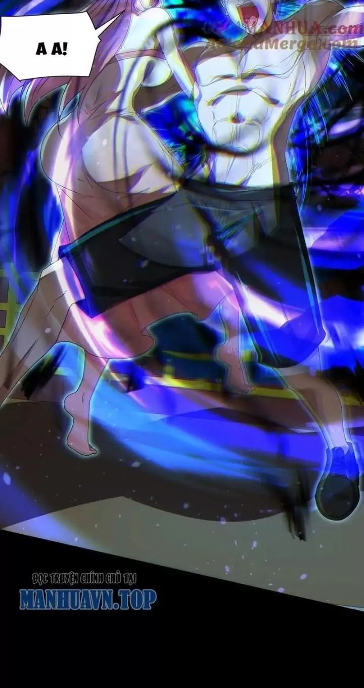 Phu Nhân Nhà Ta Đến Từ Địa Phủ Ngàn Năm: Chapter 29