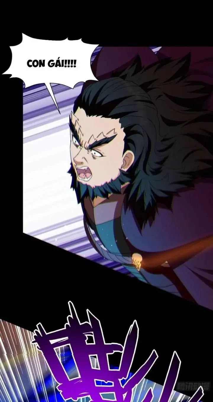 Phu Nhân Nhà Ta Đến Từ Địa Phủ Ngàn Năm: Chapter 29