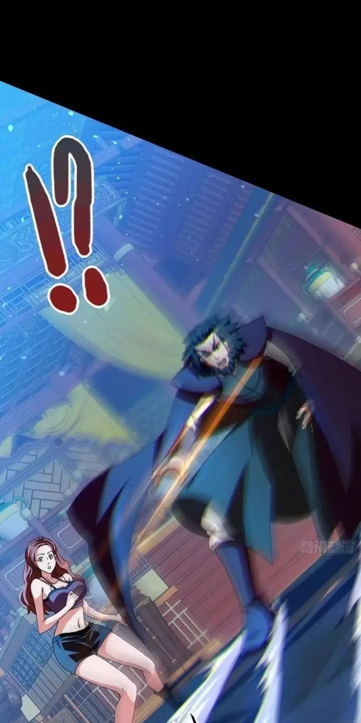 Phu Nhân Nhà Ta Đến Từ Địa Phủ Ngàn Năm: Chapter 29