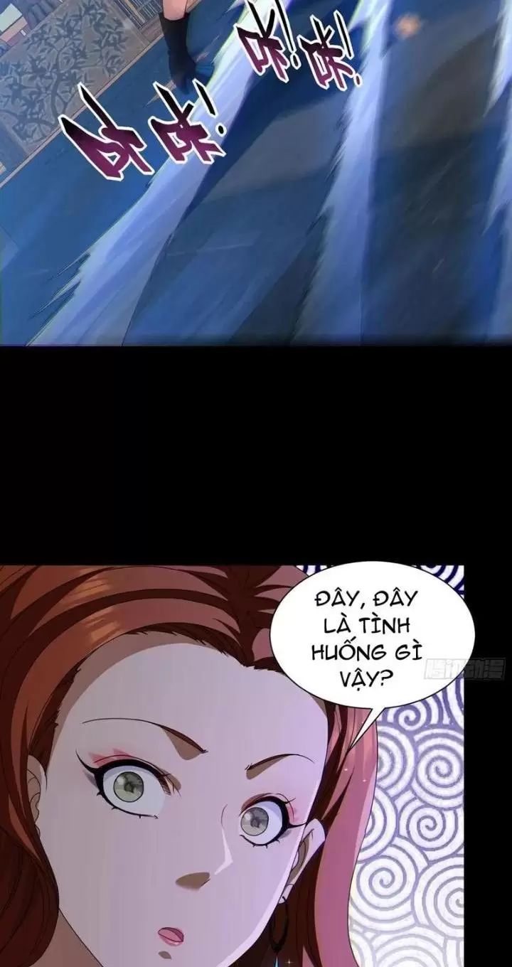 Phu Nhân Nhà Ta Đến Từ Địa Phủ Ngàn Năm: Chapter 29