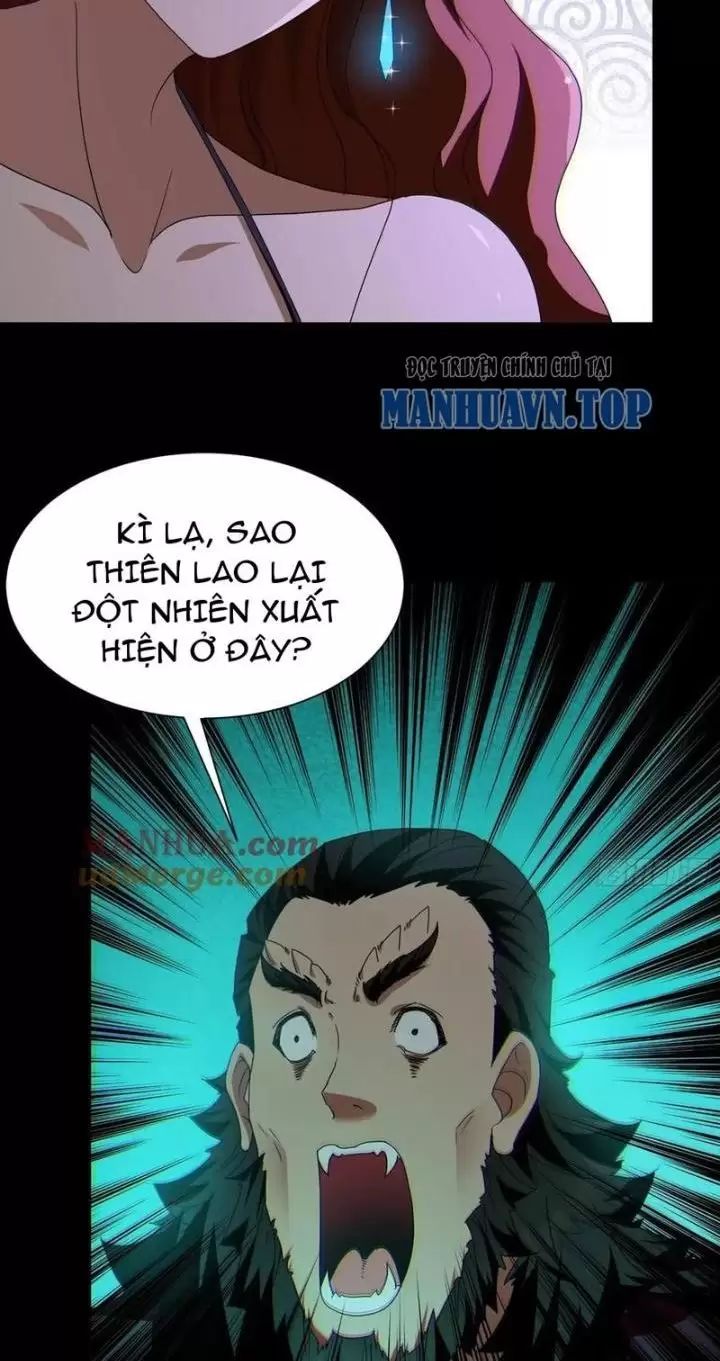 Phu Nhân Nhà Ta Đến Từ Địa Phủ Ngàn Năm: Chapter 29