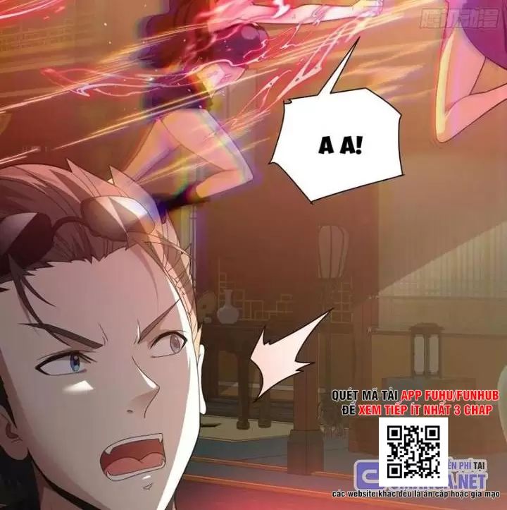 Phu Nhân Nhà Ta Đến Từ Địa Phủ Ngàn Năm: Chapter 29