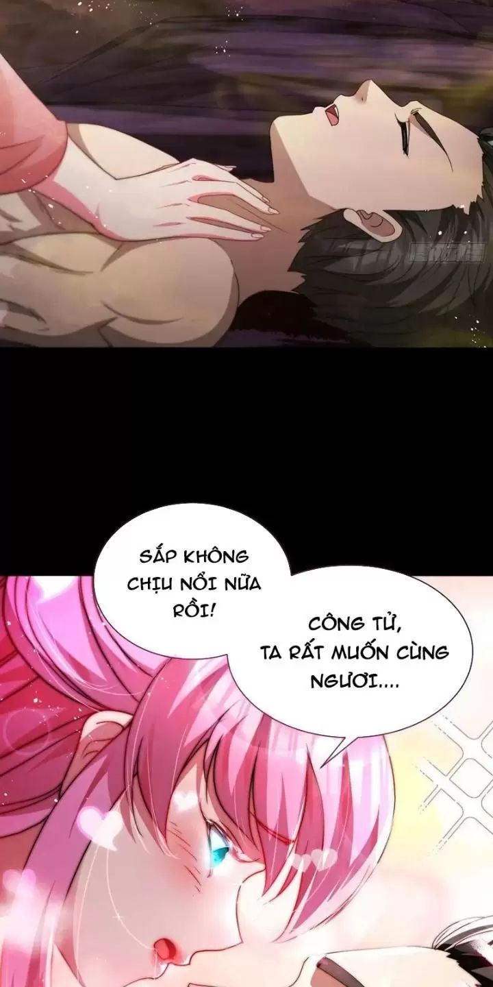 Phu Nhân Nhà Ta Đến Từ Địa Phủ Ngàn Năm: Chapter 29