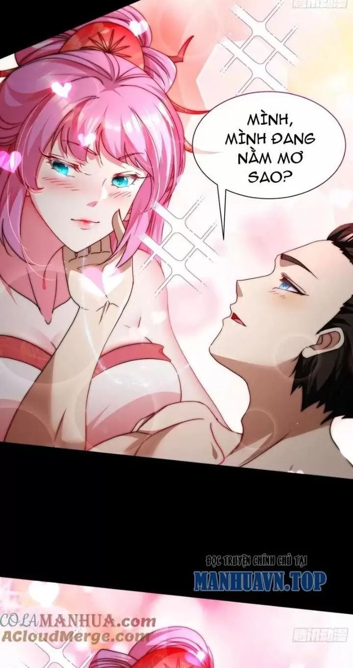 Phu Nhân Nhà Ta Đến Từ Địa Phủ Ngàn Năm: Chapter 29