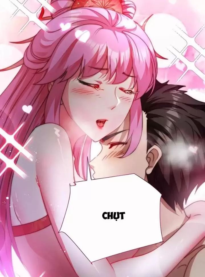 Phu Nhân Nhà Ta Đến Từ Địa Phủ Ngàn Năm: Chapter 29