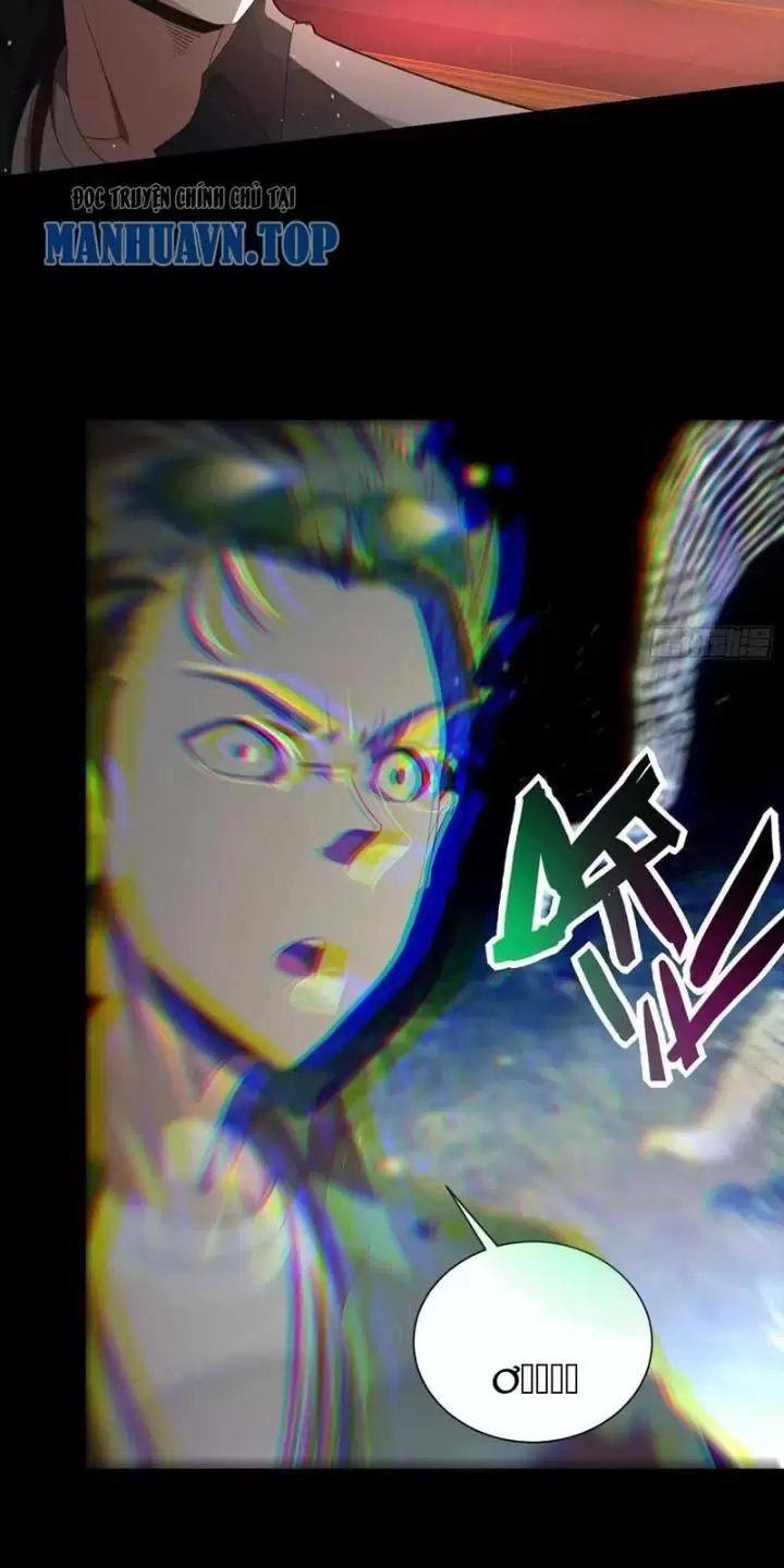 Phu Nhân Nhà Ta Đến Từ Địa Phủ Ngàn Năm: Chapter 29