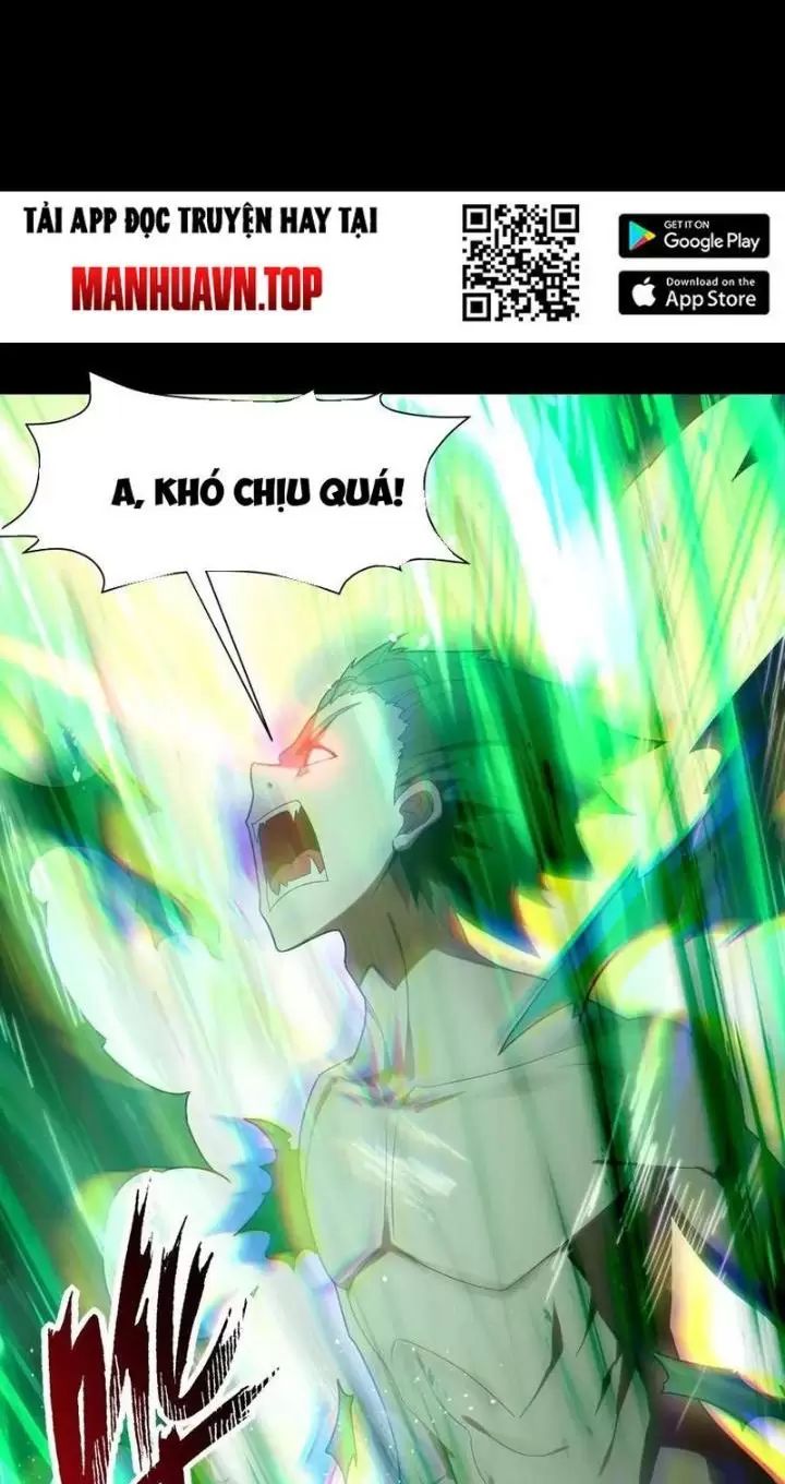 Phu Nhân Nhà Ta Đến Từ Địa Phủ Ngàn Năm: Chapter 29