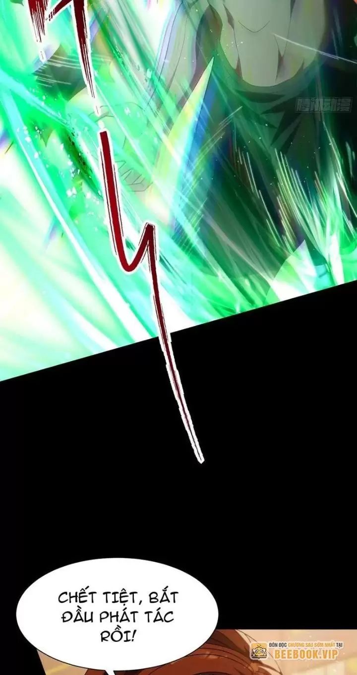 Phu Nhân Nhà Ta Đến Từ Địa Phủ Ngàn Năm: Chapter 29