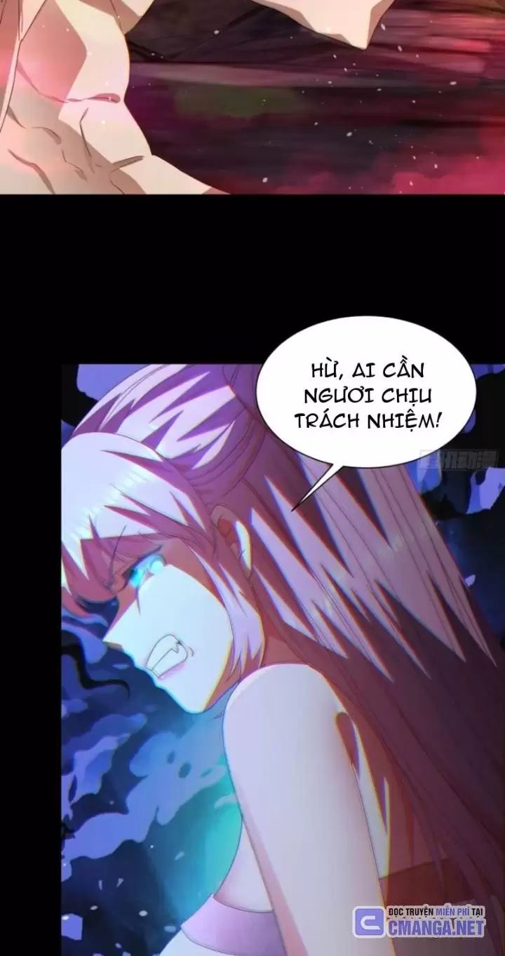 Phu Nhân Nhà Ta Đến Từ Địa Phủ Ngàn Năm: Chapter 30