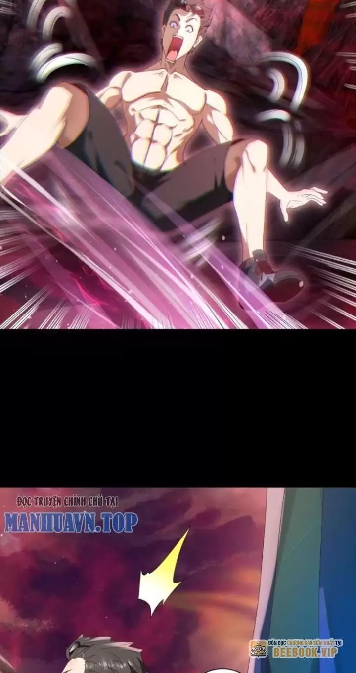 Phu Nhân Nhà Ta Đến Từ Địa Phủ Ngàn Năm: Chapter 30