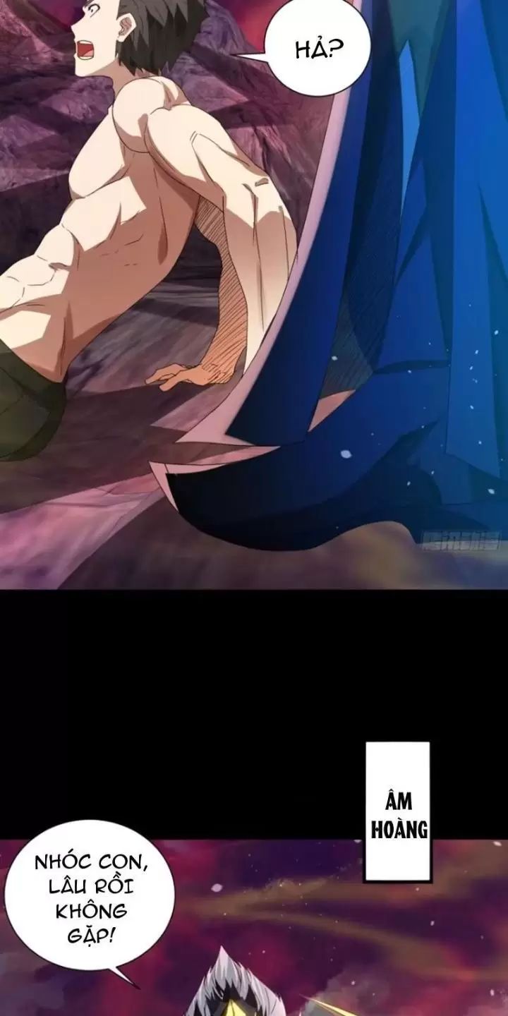 Phu Nhân Nhà Ta Đến Từ Địa Phủ Ngàn Năm: Chapter 30