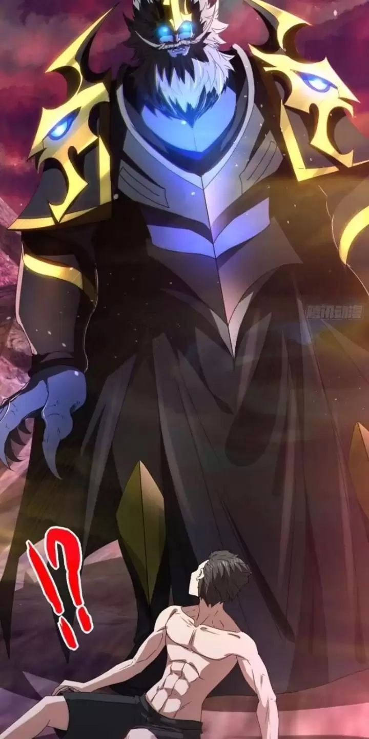 Phu Nhân Nhà Ta Đến Từ Địa Phủ Ngàn Năm: Chapter 30