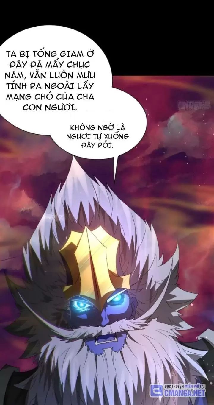 Phu Nhân Nhà Ta Đến Từ Địa Phủ Ngàn Năm: Chapter 30