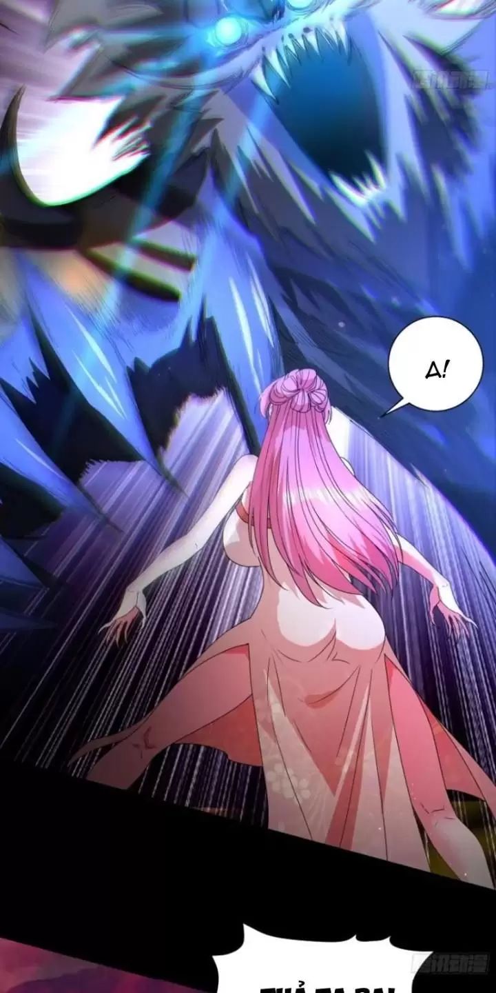 Phu Nhân Nhà Ta Đến Từ Địa Phủ Ngàn Năm: Chapter 30