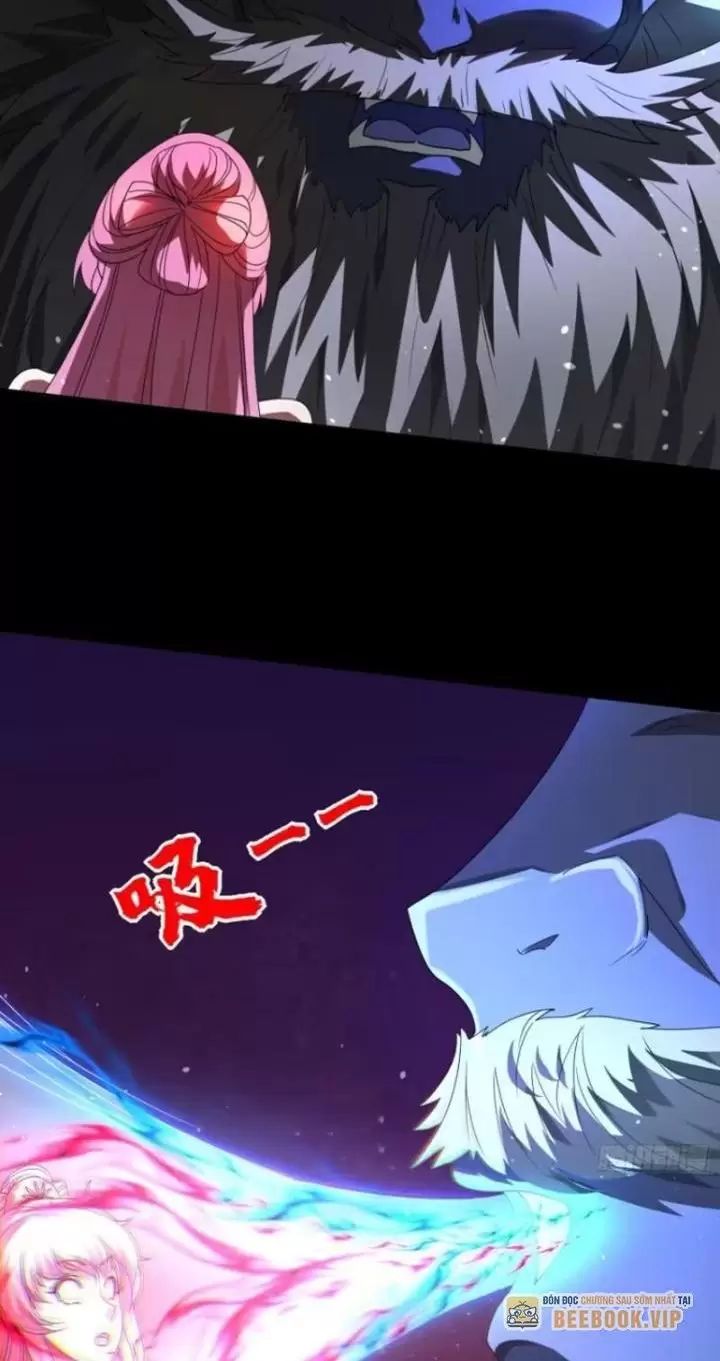 Phu Nhân Nhà Ta Đến Từ Địa Phủ Ngàn Năm: Chapter 30