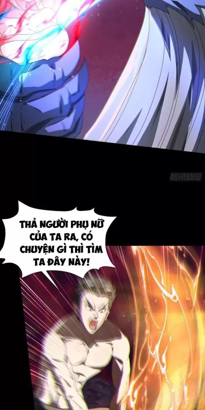 Phu Nhân Nhà Ta Đến Từ Địa Phủ Ngàn Năm: Chapter 30