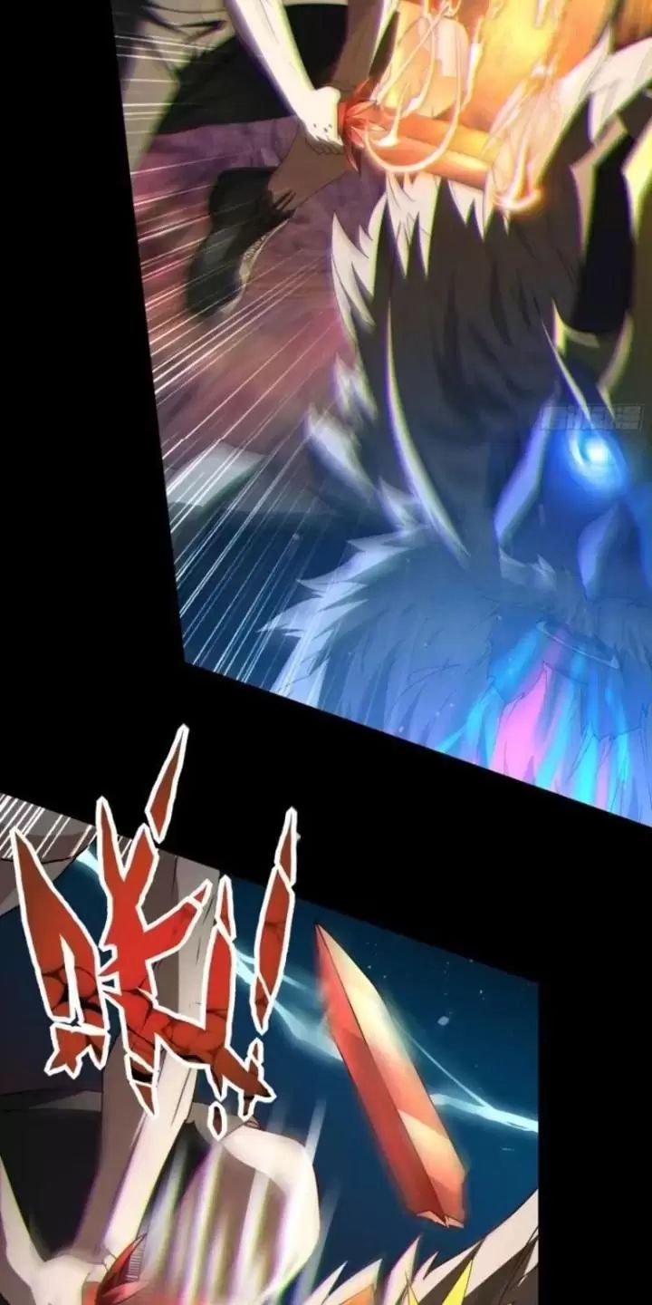 Phu Nhân Nhà Ta Đến Từ Địa Phủ Ngàn Năm: Chapter 30