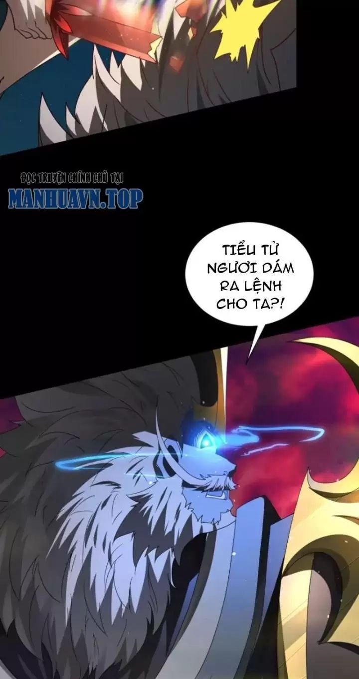 Phu Nhân Nhà Ta Đến Từ Địa Phủ Ngàn Năm: Chapter 30